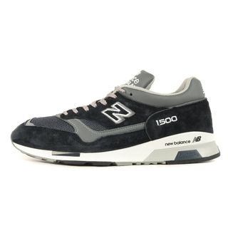 New Balance - NEW BALANCE ニューバランス サイズ:28.0cm 22SS M1500