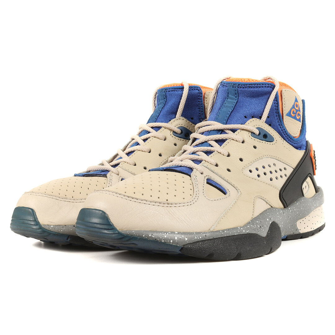 NIKE ナイキ サイズ:27.0cm ACG MOWABB OG (749492-281) 2015年 モワブ