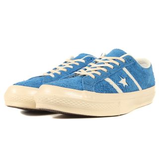 コンバース converse STAR \u0026 BARS SUEDE スター\u0026バース