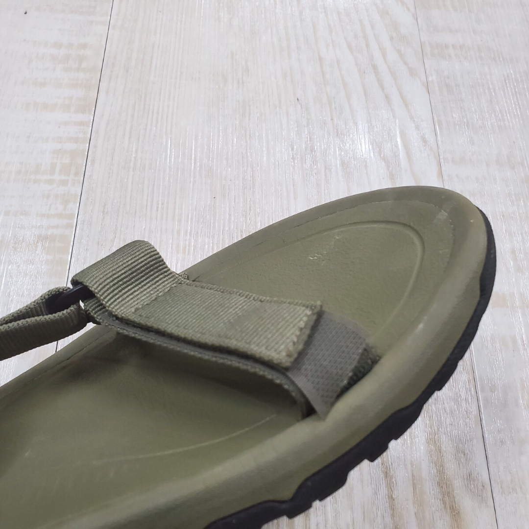 Teva HURRICANE XLT2 ストラップ サンダル 27.0cm