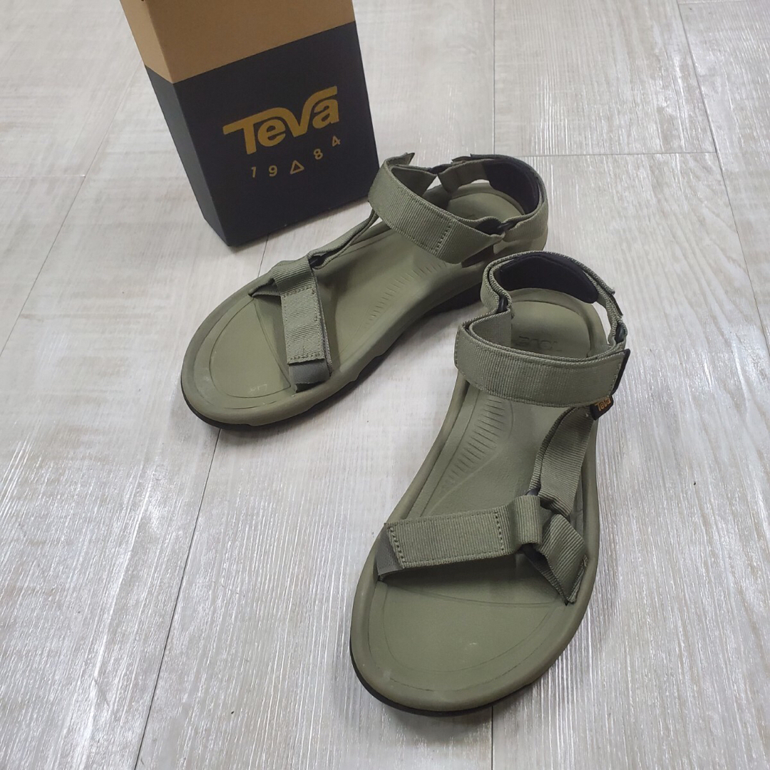 Teva HURRICANE XLT2 ストラップ サンダル 27.0cm