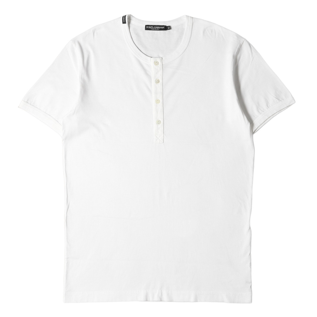 DOLCE&GABBANA - DOLCE&GABBANA ドルチェ&ガッバーナ Tシャツ サイズ ...