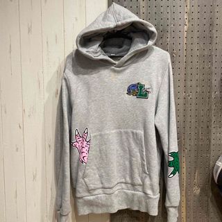 ラコステ(LACOSTE)のLACOSTE パーカー M(パーカー)