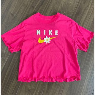 ナイキ 子供 Tシャツ/カットソー(女の子)の通販 800点以上 | NIKEの