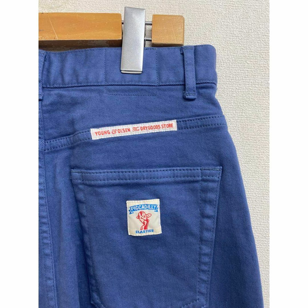 YOUNG&OLSEN - 新品☆YOUNG&OLSEN×PICCADILLY WESTERN BELLSの通販 by