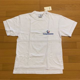 ヴェトモン(VETEMENTS)の19SS Vetements Companyname Tee(Tシャツ/カットソー(半袖/袖なし))