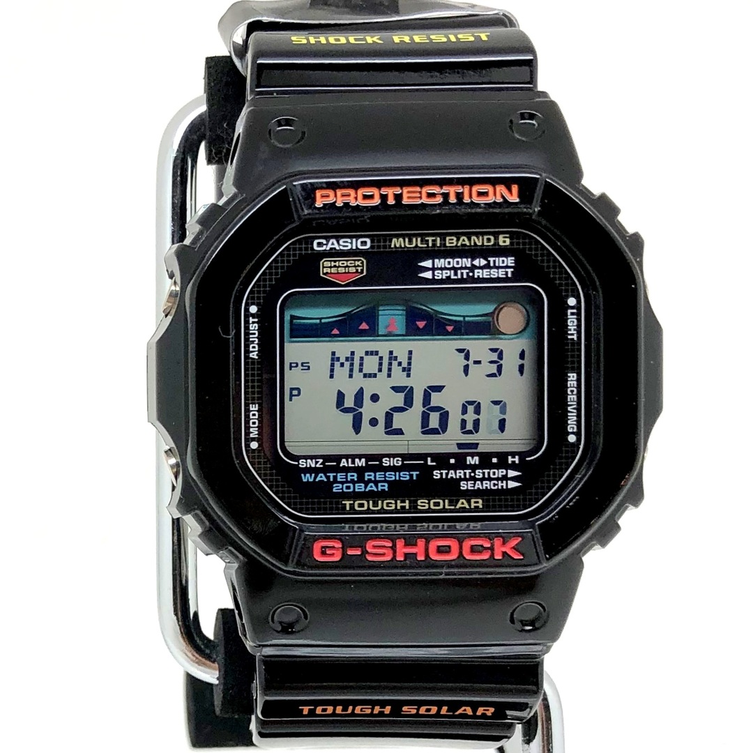 G-SHOCK ジーショック 腕時計 GWX-5600-1JF