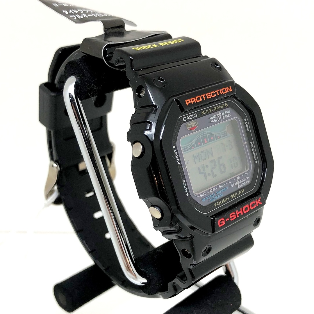 G-SHOCK - G-SHOCK ジーショック 腕時計 GWX-5600-1JFの通販 by NEXT51
