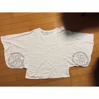 ジャーナルスタンダード(JOURNAL STANDARD)のTシャツ(Tシャツ(長袖/七分))