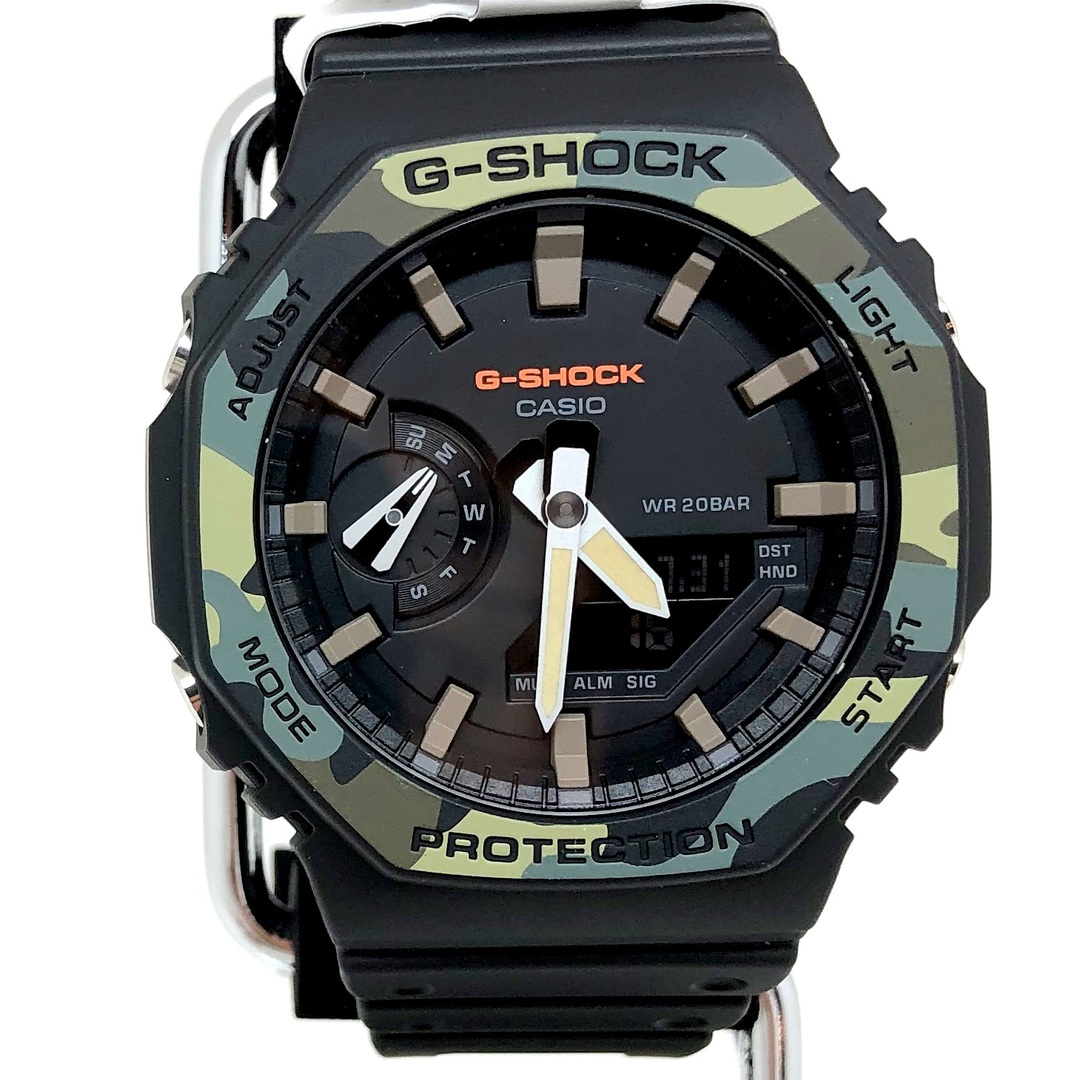 G-SHOCK ジーショック 腕時計 GA-2100SU-1AJF