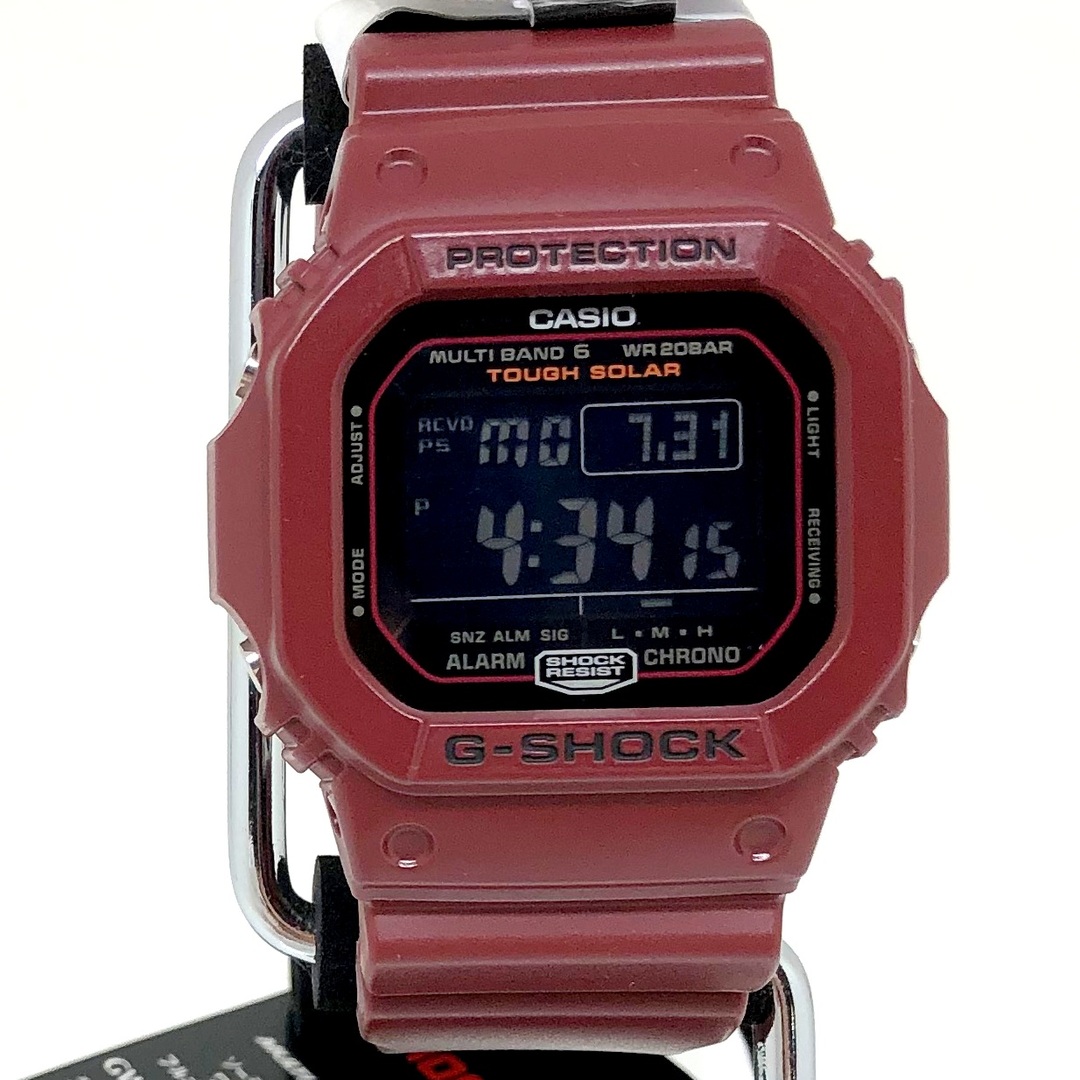 G-SHOCK ジーショック 腕時計 GW-M5610EW-4JF