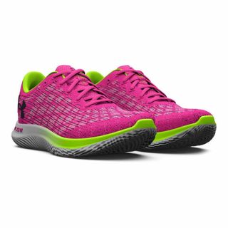 アンダーアーマー(UNDER ARMOUR)のUNDER ARMOUR UA W FLOW Velociti Wind 2(シューズ)