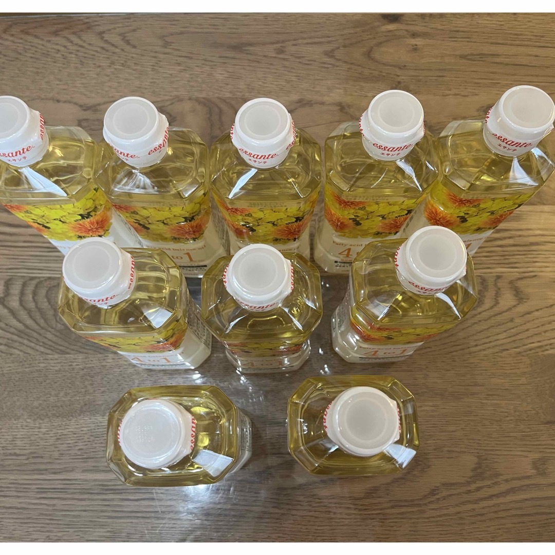 大特価✨お値下げ🩷Amway エサンテオイル10本セット 調味料 大特価✨お値下げ🩷Amway エサンテオイル10本セット 調味料