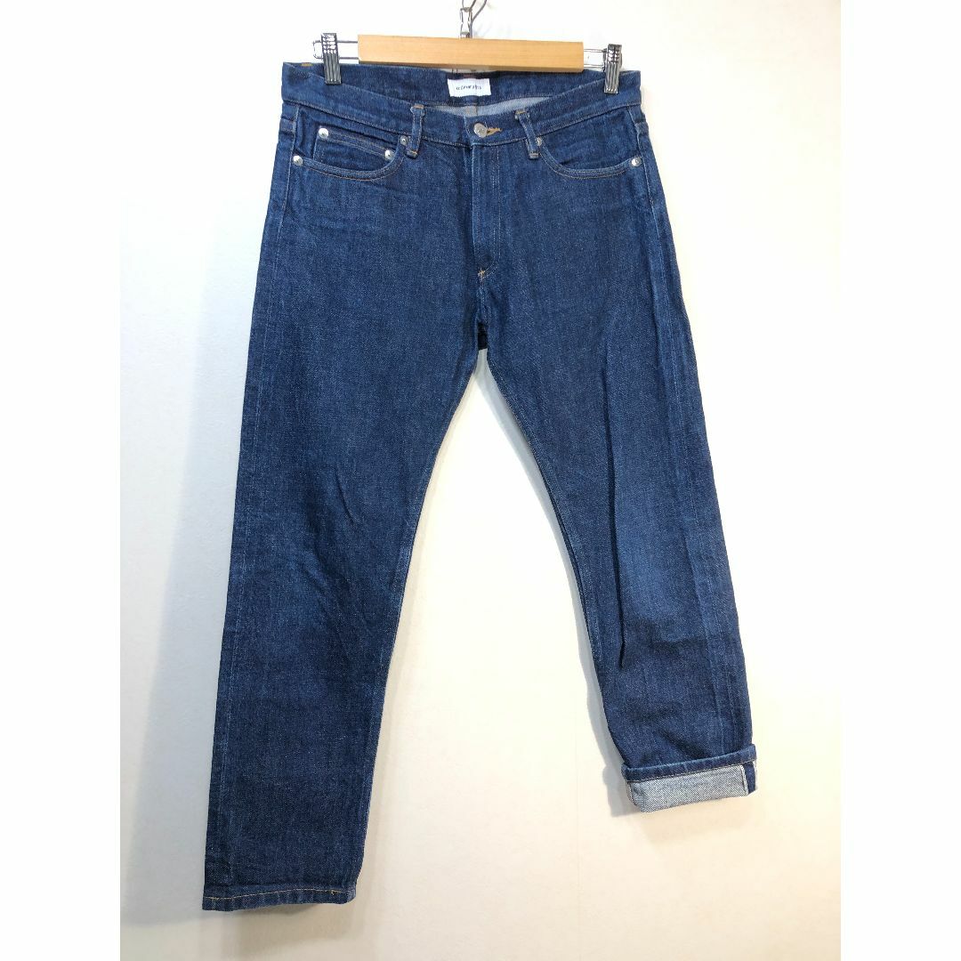 510810○ ORDINARY FITSNARROW FITS セルビッチ - デニム/ジーンズ