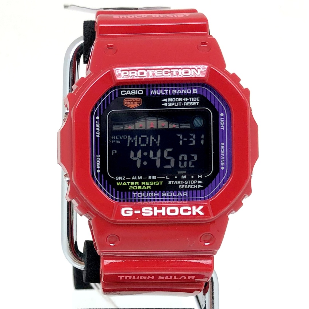 G-SHOCK 腕時計 GWX-5600C-4JF