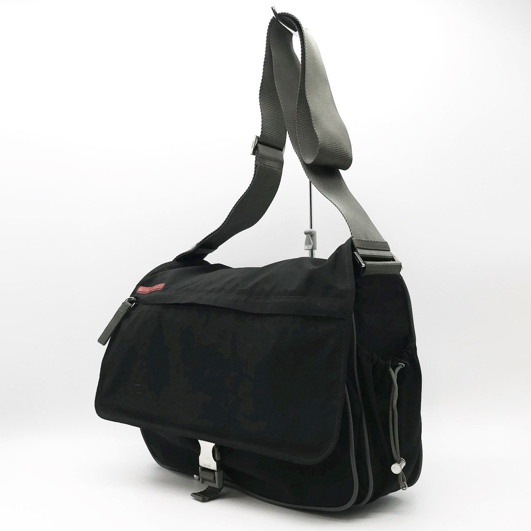 PRADA - PRADA SPORTS プラダスポーツ ショルダーバッグ 斜めがけ