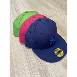 NEW ERA - RC 59FIFTY MIN-NANO New Era GORE-TEX 8の通販 by ブッシュ