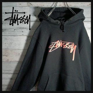 ステューシー パーカーの通販 6,000点以上 | STUSSYを買うならラクマ