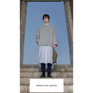 ドリスヴァンノッテン スウェット(メンズ)の通販 100点以上 | DRIES