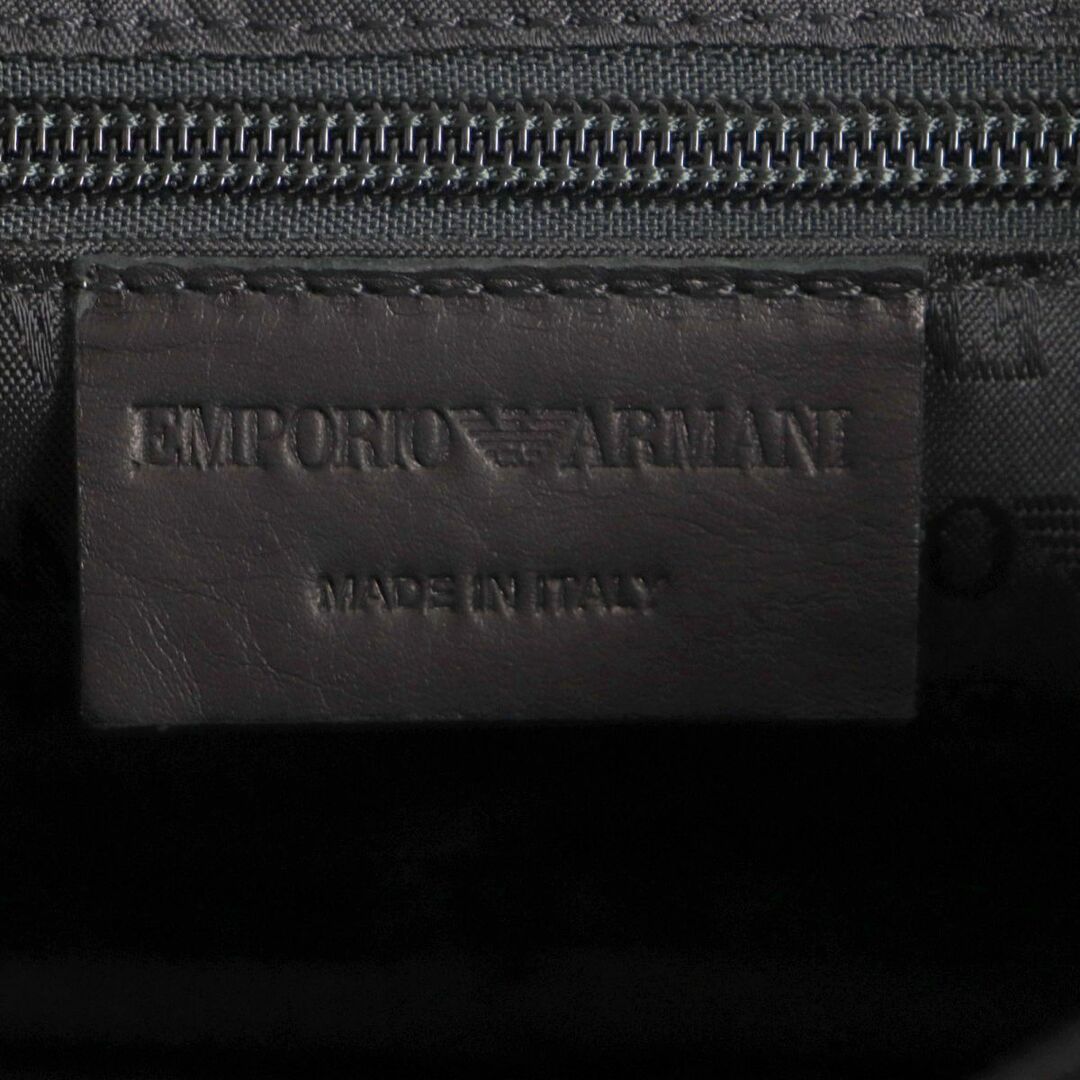 Emporio Armani - 未使用品▽EMPORIO ARMANI エンポリオアルマーニ