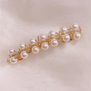 アッカ バレッタ/ヘアクリップの通販 4,000点以上 | accaのレディース