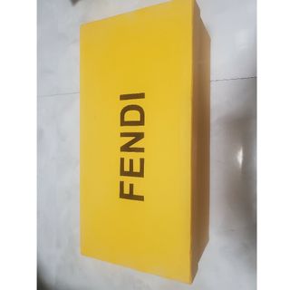 フェンディ(FENDI)のフェンディシャワーサンダル38サイズ(サンダル)