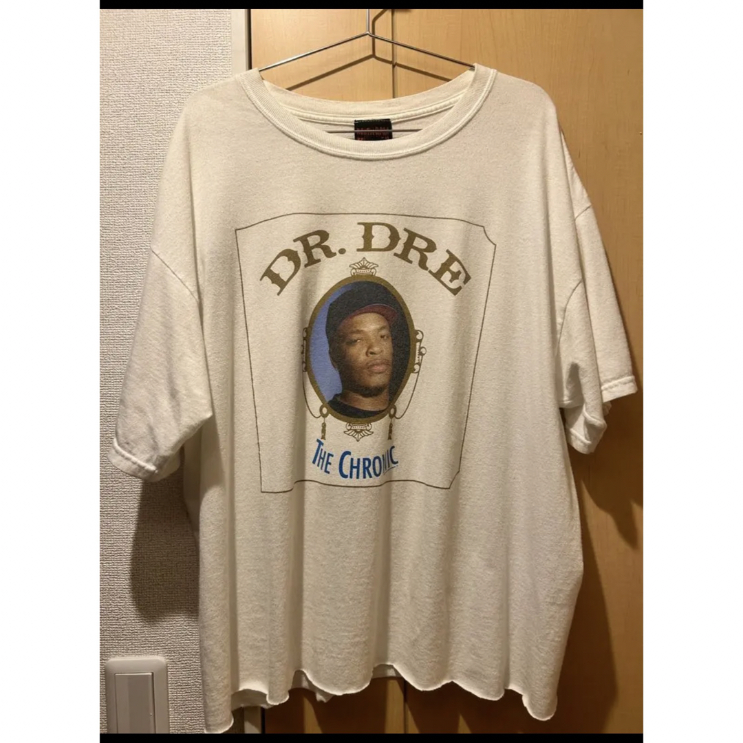 Dr.Dre The Chronic 2005 vintage ドクタードレ