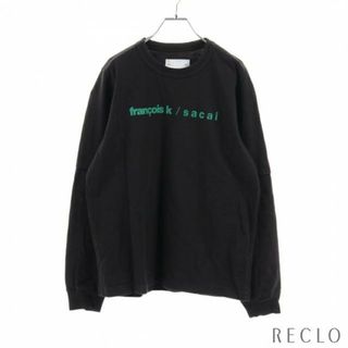 21SS SACAI FRANCOIS K. Tシャツ