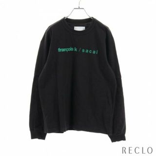 sacai/Francois K ロングスリーブTシャツ-