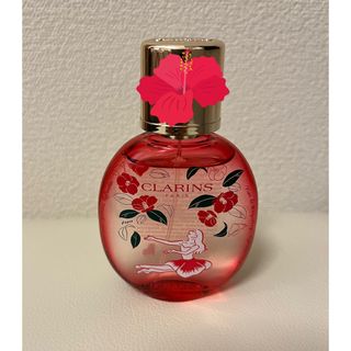 クラランス(CLARINS)のクラランス フィックスメイクアップ　(化粧水/ローション)