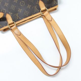 LOUIS VUITTON - LOUIS VUITTON ルイヴィトン バッグ モノグラム