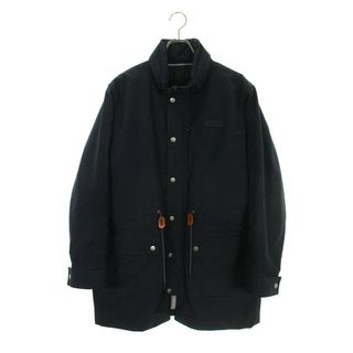 COACH コーチ ブルゾン（その他） M 黒