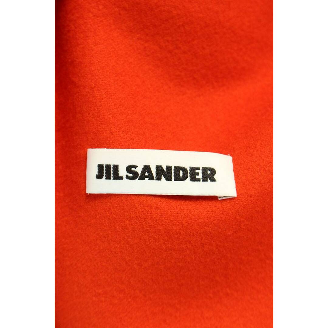 Jil Sander(ジルサンダー)のジルサンダー  18AW  JSUN120405 コート  メンズ 46 メンズのジャケット/アウター(その他)の商品写真