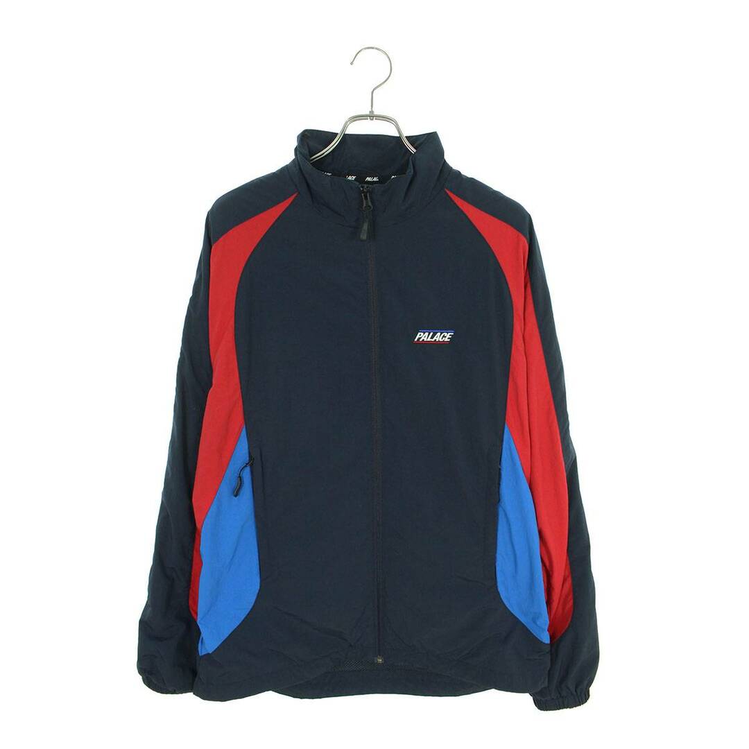 パレス  REVEALER SHELL JACKET ナイロントラックブルゾン  メンズ M