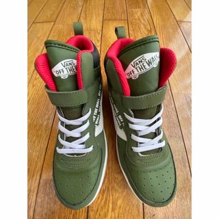 ヴァンズ(VANS)のスニーカー(スニーカー)