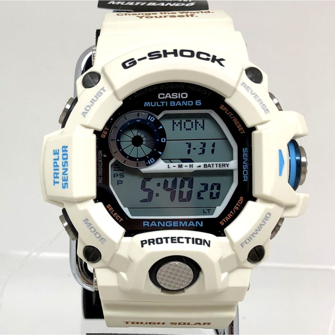 G-SHOCK ジーショック 腕時計 GW-9408KJ-7JR - 腕時計(デジタル)