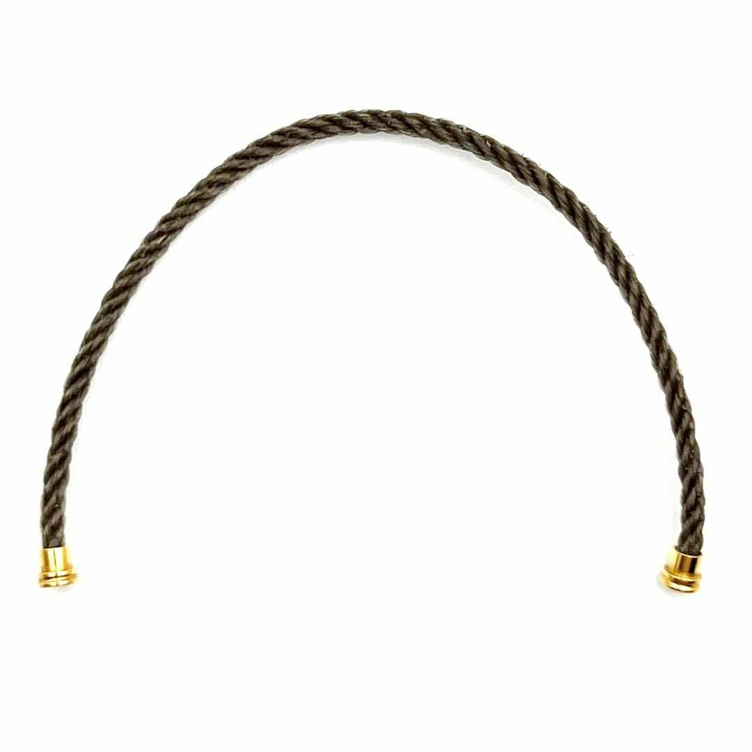 FRED - 【14cm】フレッド FRED レディース フォース10 ブレスレット