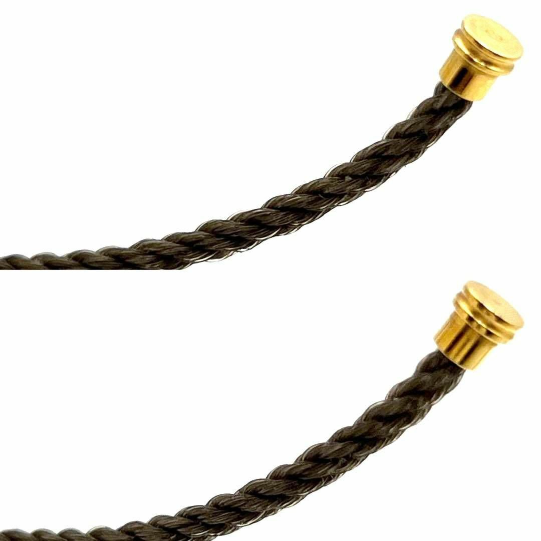 FRED - 【14cm】フレッド FRED レディース フォース10 ブレスレット
