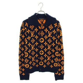 ヴィトン(LOUIS VUITTON) カーディガン(メンズ)の通販 61点 | ルイ