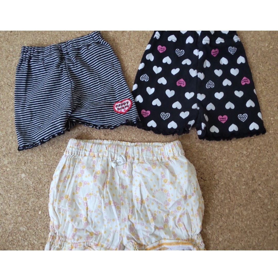 90＆95cm　おまとめ売り キッズ/ベビー/マタニティのキッズ服女の子用(90cm~)(その他)の商品写真