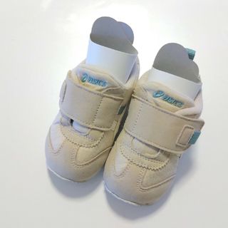 アシックス(asics)のベビースニーカー13cm☺︎(スニーカー)