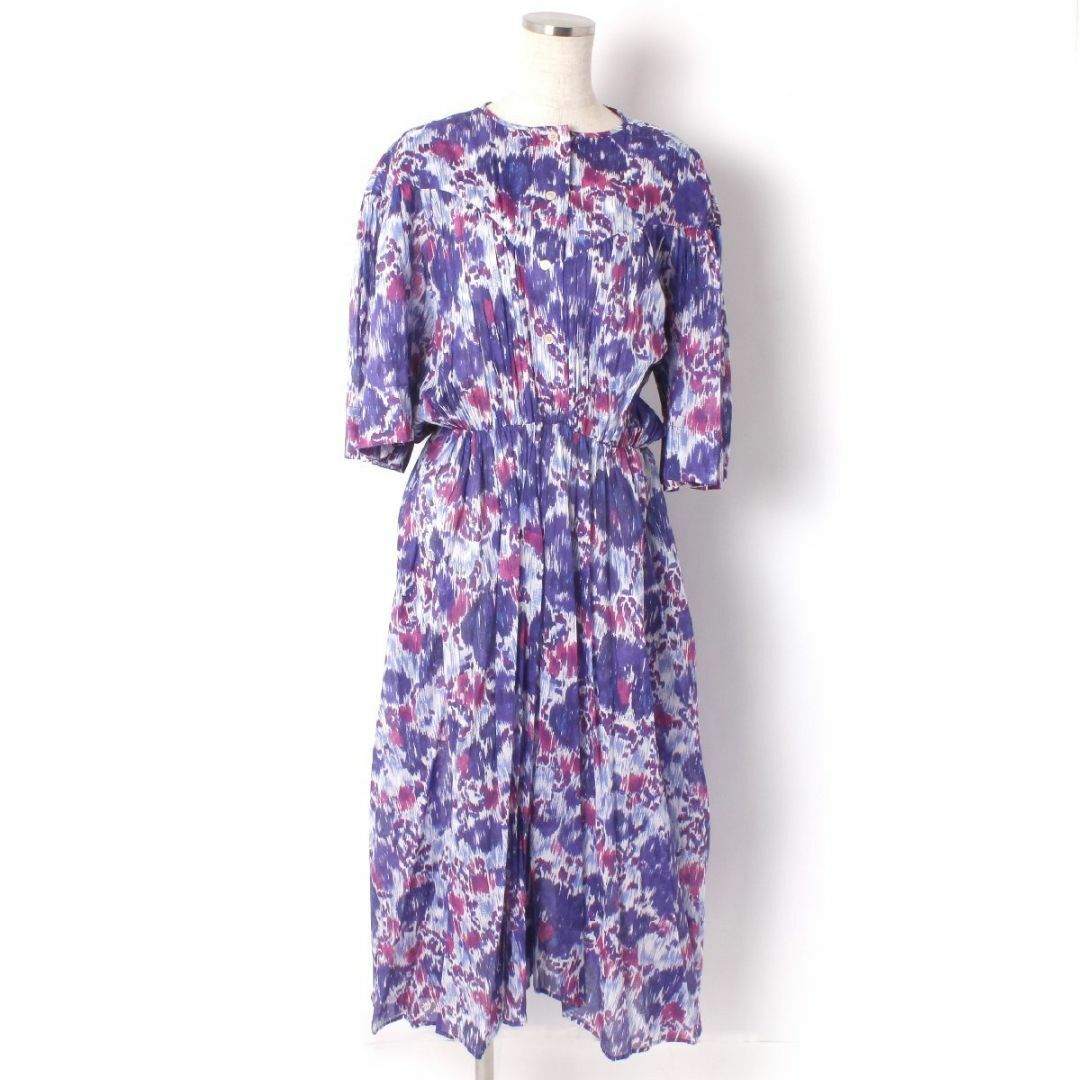 isabel marant etoile ワンピース ミディドレス サイズ36-