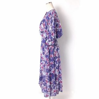 22ss イザベルマランエトワール MAGGY DRESS ワンピース 36BL-