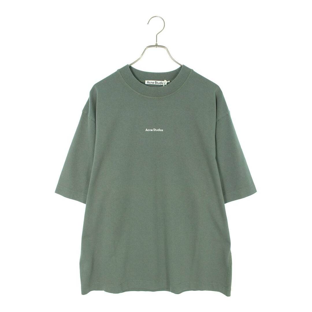 Acne Studios - アクネストゥディオズ FN-MN-TSHI000353 ロゴプリントT