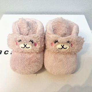 アグ(UGG)のugg ファーストシューズ　プレシューズ(スニーカー)