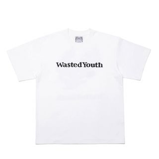 ヒューマンメイド(HUMAN MADE)のヒューマンメイドWasted Youth T-Shirt ウェイステッド ユース(Tシャツ/カットソー(半袖/袖なし))