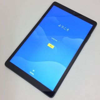 エヌティティドコモ(NTTdocomo)の【A】dtab Compact d-42A/864667051431295(タブレット)