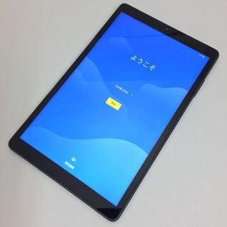 エヌティティドコモ(NTTdocomo)の【B】dtab Compact d-42A/864667051814664(タブレット)