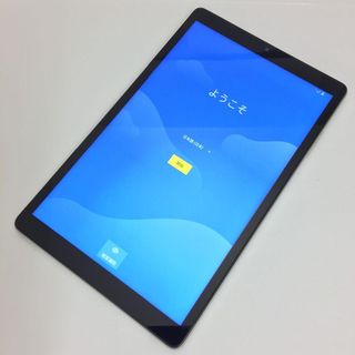 エヌティティドコモ(NTTdocomo)の【B】dtab Compact d-42A/864667051120831(タブレット)