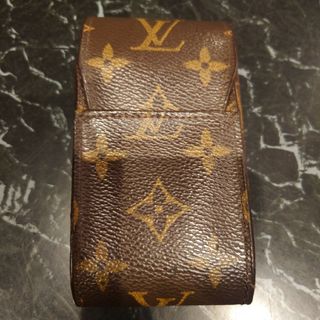 ルイヴィトン(LOUIS VUITTON)の💗ルイヴィトン♡シガレットケース💗(タバコグッズ)